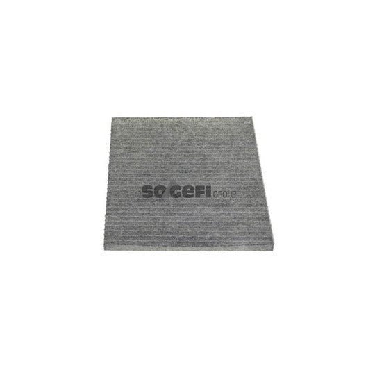 Purflux AHC128 Filter, interior air to suit Opel, Vauxhall