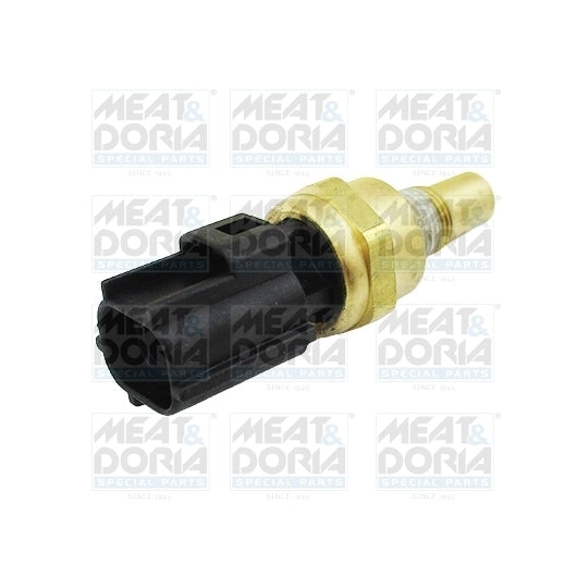 Nrf Sensor, coolant temperature to suit Ford