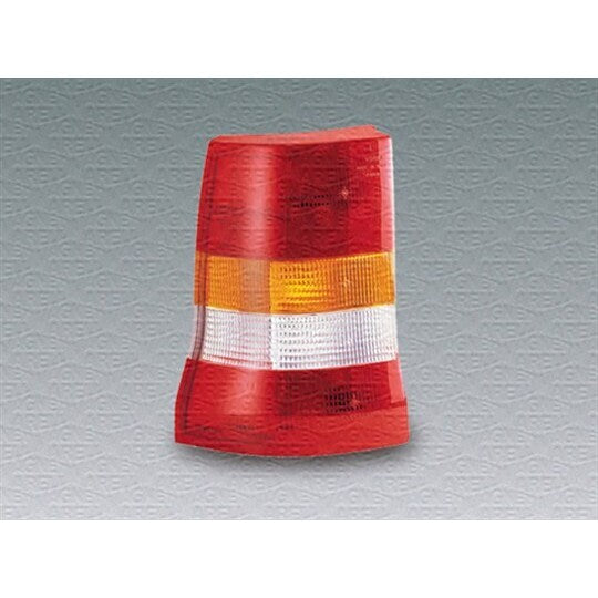 Magneti Marelli Combination Rearlight to suit Opel, Vauxhall
