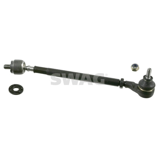 Swag Rod Assembly to suit Renault