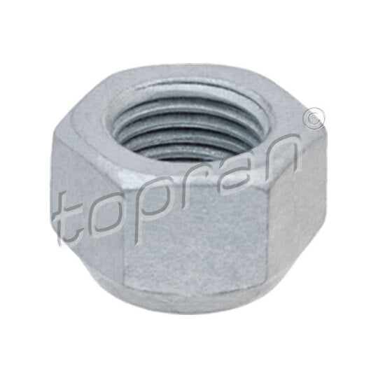 Topran Wheel Nut to suit Ford