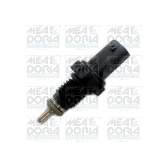 Meat & Doria 82428 Sensor, coolant temperature to suit Audi, VW, Porsche