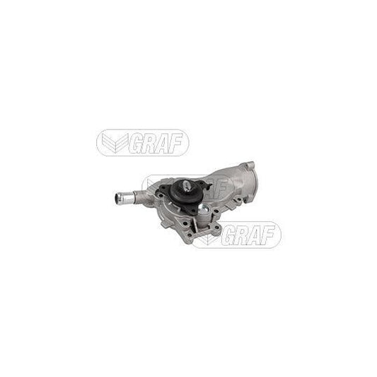 Graf Water pump to suit Chevrolet, Opel, Vauxhall