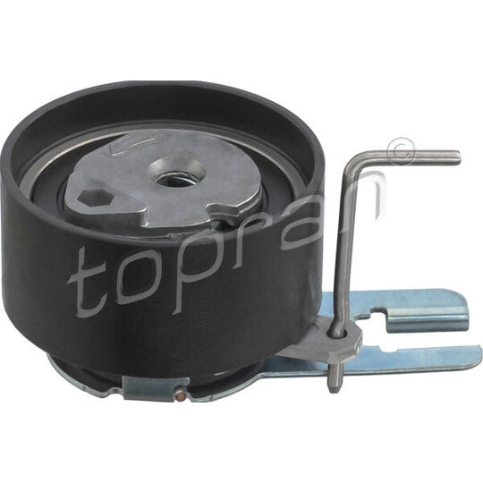 Topran Tensioner Pulley, timing belt to suit Toyota, Ford, Mazda