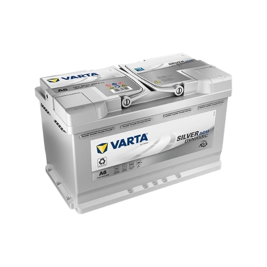 Varta Starter Battery to suit Ford, Audi, VW