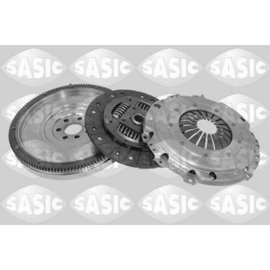 Sasic Clutch Kit to suit Ford