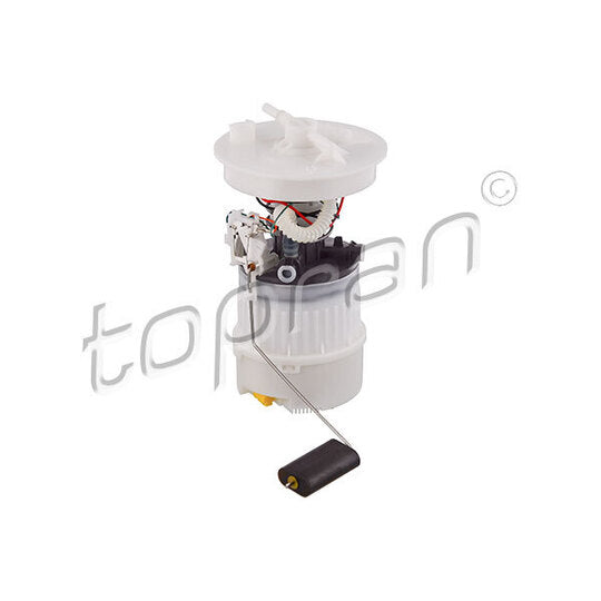 Topran Fuel Feed Unit to suit Ford, Hitachi