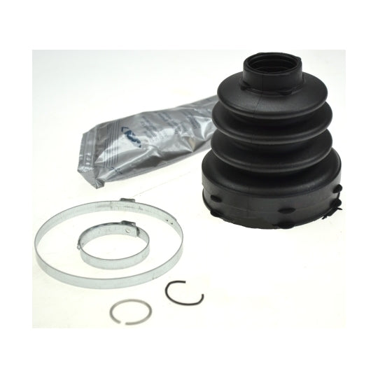 Spidan Bellow Set, drive shaft to suit Ford