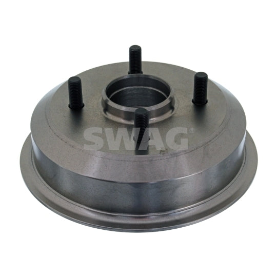 Swag Brake Drum to suit Ford