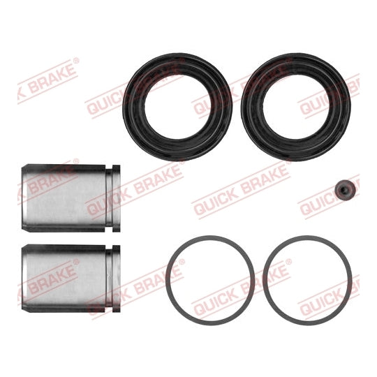 Quick Brake Repair Kit, brake caliper