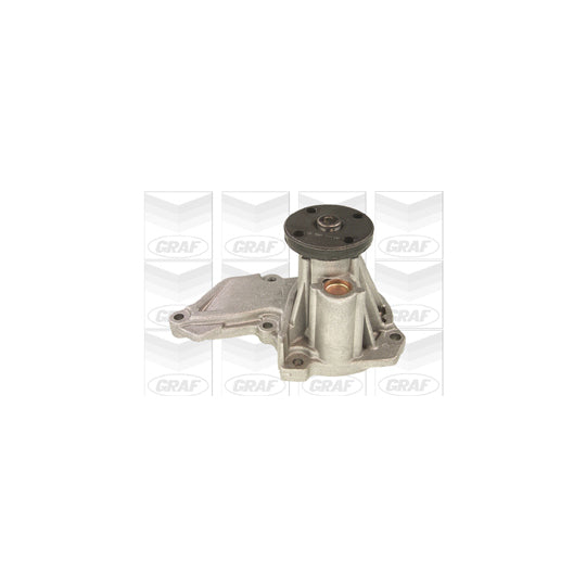 Graf Water pump to suit Ford, Mazda, Volvo