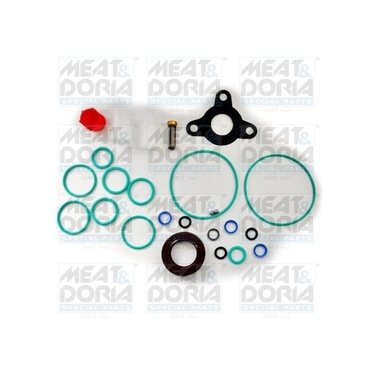 Meat & Doria Seal Kit, injector pump to suit Ford, Mazda, Nissan