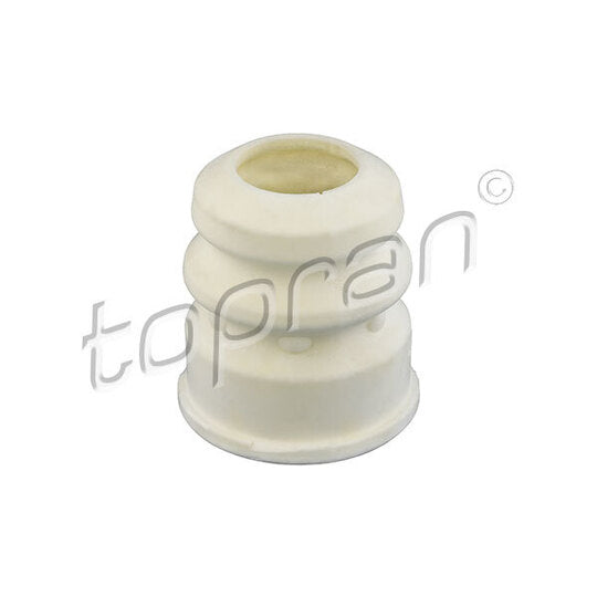 Topran Rubber Buffer, suspension to suit Ford