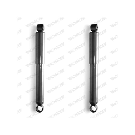Monroe Shock Absorber to suit Opel, Vauxhall
