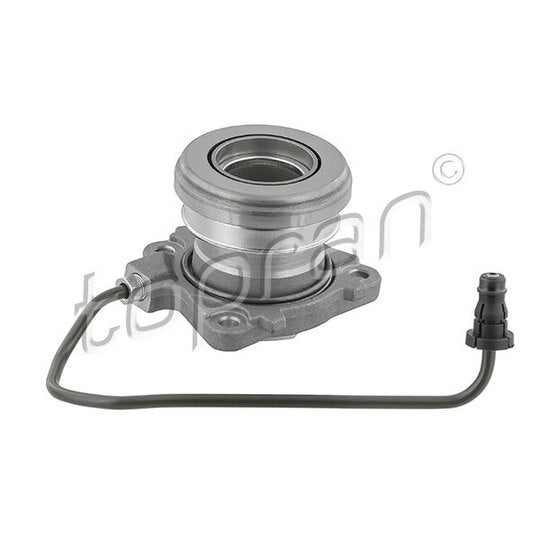 Topran Clutch Release Bearing to suit Opel, Vauxhall, Rymec