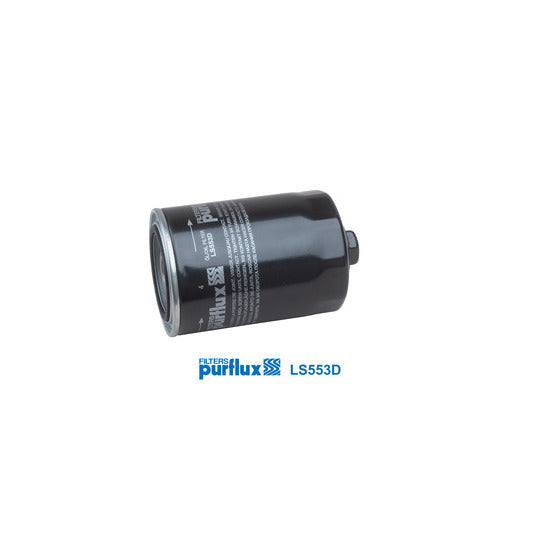 Purflux Oil filter to suit Ford, Audi, VW