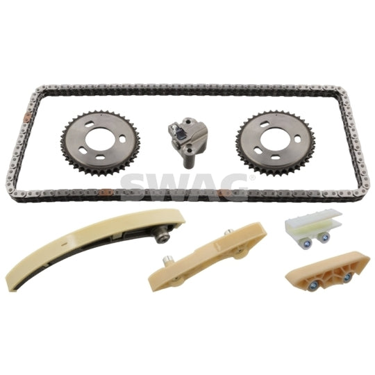 Swag Timing Chain Kit to suit Ford