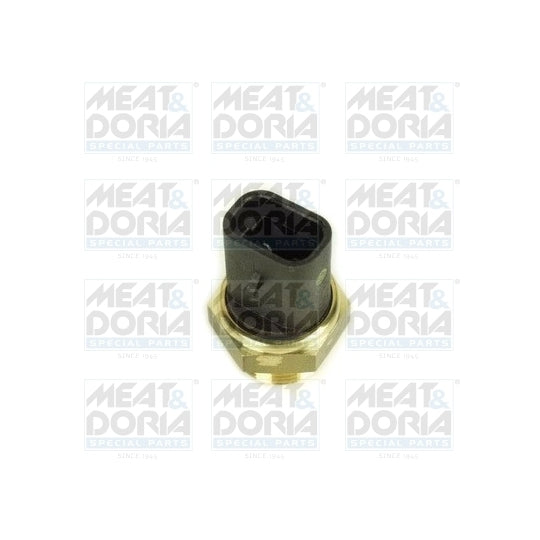 Meat & Doria 82713 Temperature Switch, radiator fan to suit Fiat, Alfa Romeo, Lancia