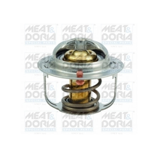 Meat & Doria Thermostat, coolant to suit Ford, Mazda