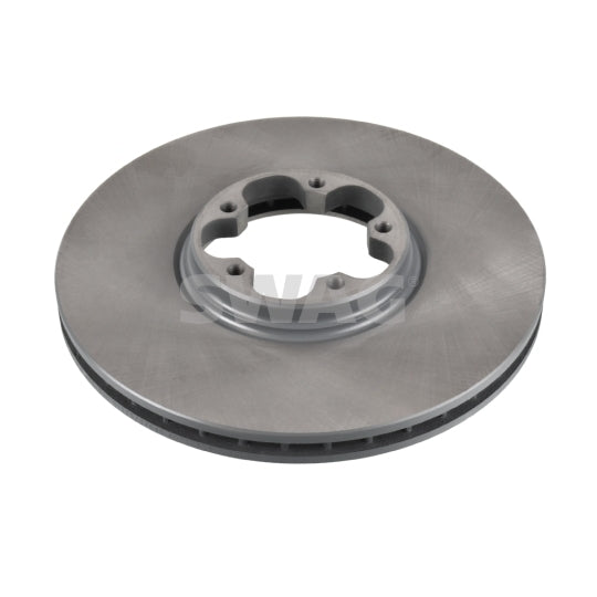 Swag Brake Disc to suit Ford