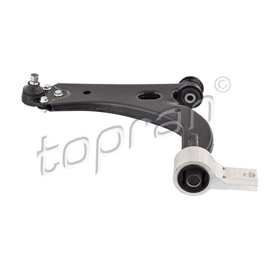 Topran Track Control Arm to suit Ford, Mazda