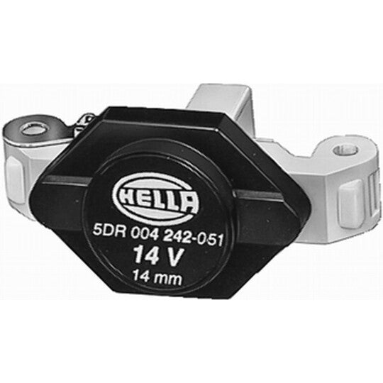 Maxgear Alternator Regulator to suit BMW, Mercedes-Benz, Nissan