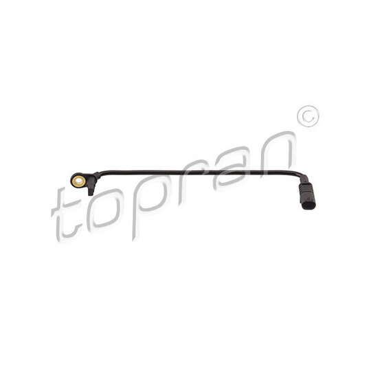 Topran Sensor, wheel speed to suit Mercedes-Benz, Hitachi