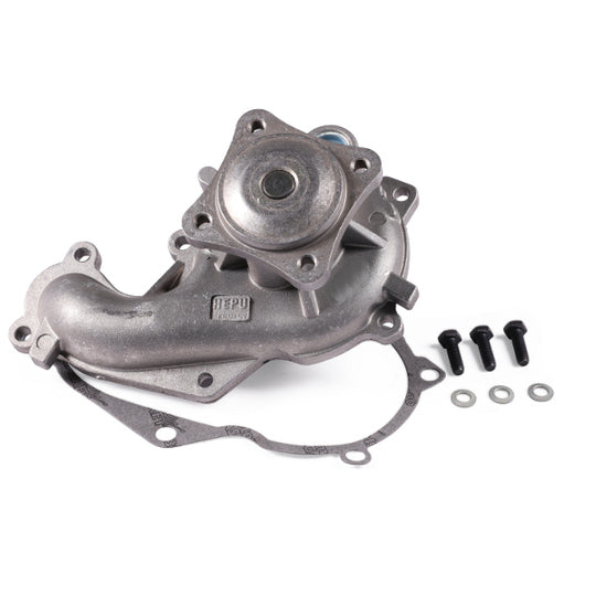 Hepu Water pump to suit Ford, Bugatti