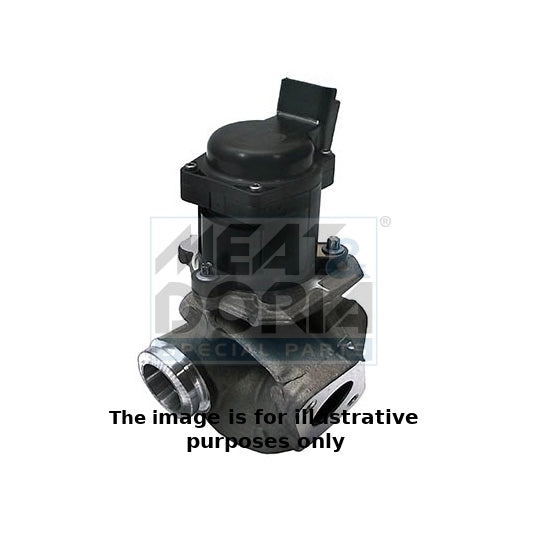 Meat & Doria EGR Valve to suit Ford, Mazda, BMW
