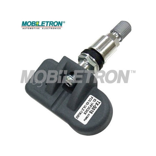 Depo Wheel Sensor, tyre-pressure monitoring system to suit Nissan
