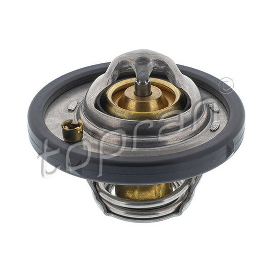 Topran Thermostat, coolant to suit Ford
