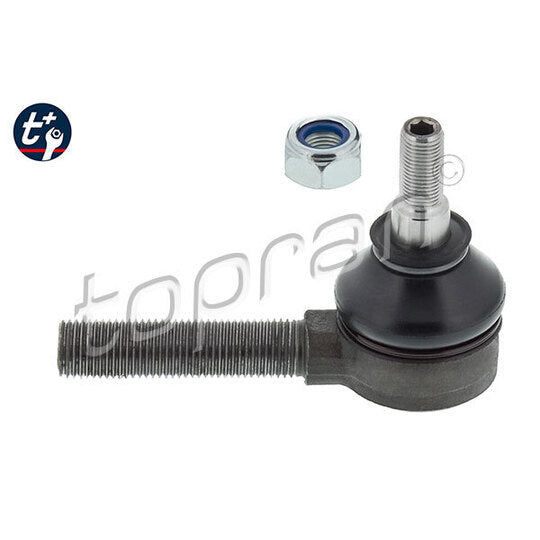Topran Tie rod end to suit BMW