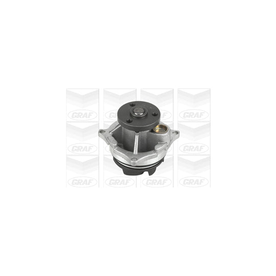 Graf Water pump to suit Ford, Mazda, Bugatti