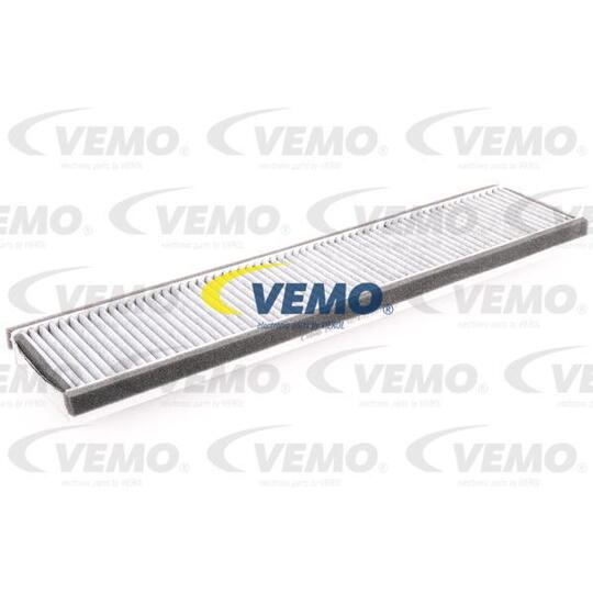 Vemo Filter, interior air to suit Ford