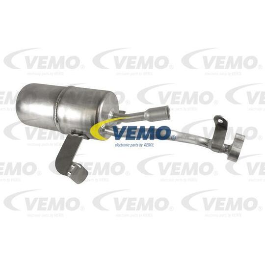 Vemo Dryer, air conditioning to suit Ford