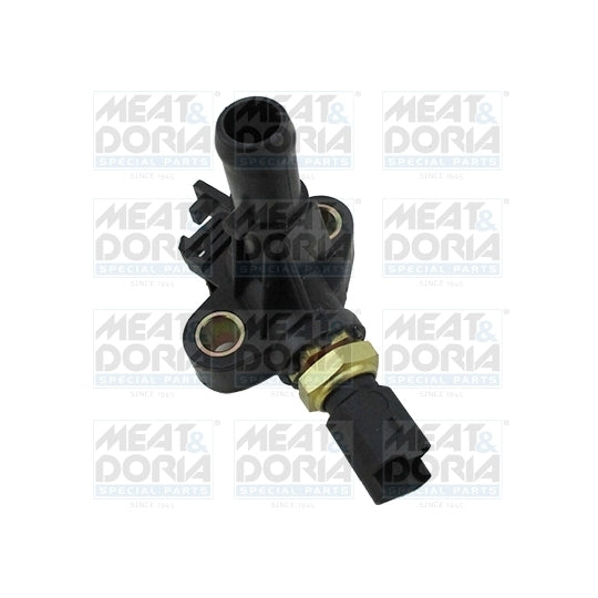Meat & Doria 82495 Sensor, coolant temperature to suit Fiat, Alfa Romeo, Lancia