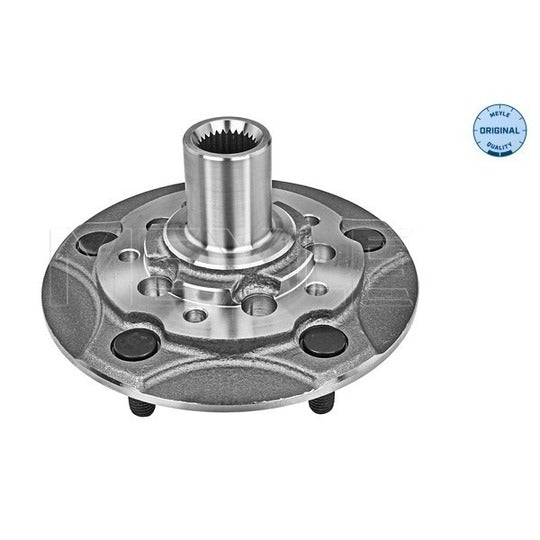Meyle Wheel hub to suit Ford