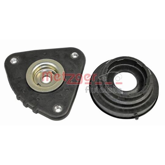 Metzger Top Strut Mounting to suit Ford, Mazda, Volvo