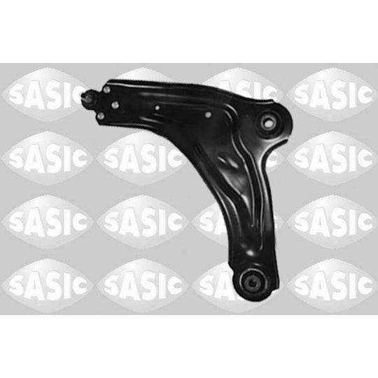Sasic Track Control Arm to suit Renault