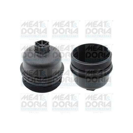 Meat & Doria Valve, engine block breather to suit BMW, Peugeot, Citroën
