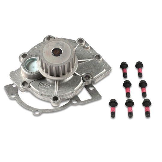 Hepu Water pump to suit Ford, Renault, Volvo