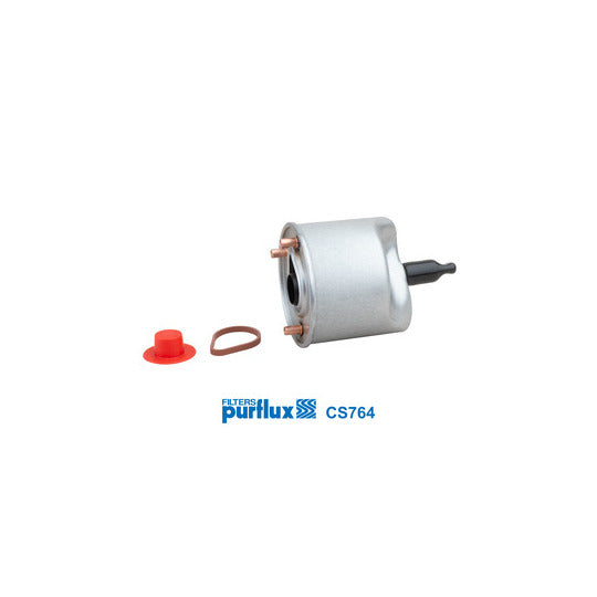 Misfat Fuel filter to suit Ford, Mazda, Volvo