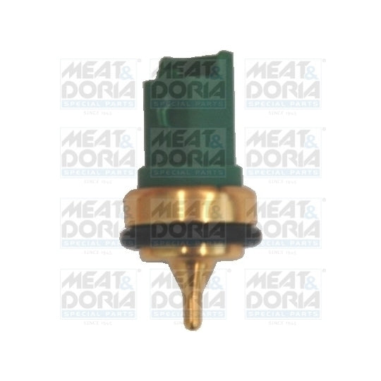 Meat & Doria 82234 Sensor, coolant temperature to suit BMW, Peugeot, Citroën