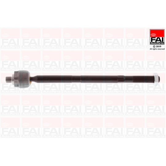 Fai Autoparts Tie Rod Axle Joint to suit Ford