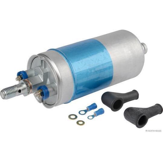 Herth+Buss Elparts Fuel Pump to suit Ford, Audi, VW
