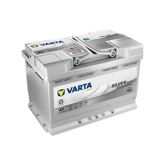 Varta Starter Battery to suit Toyota, Ford, Audi