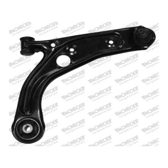 Monroe Track Control Arm to suit Fiat