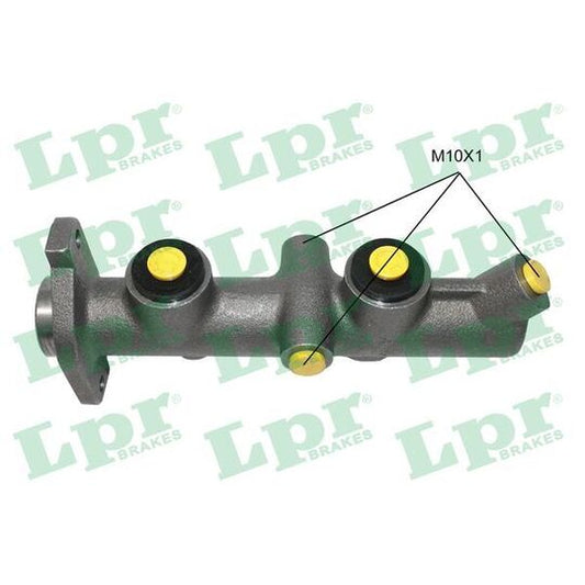Lpr Brake Master Cylinder to suit Renault