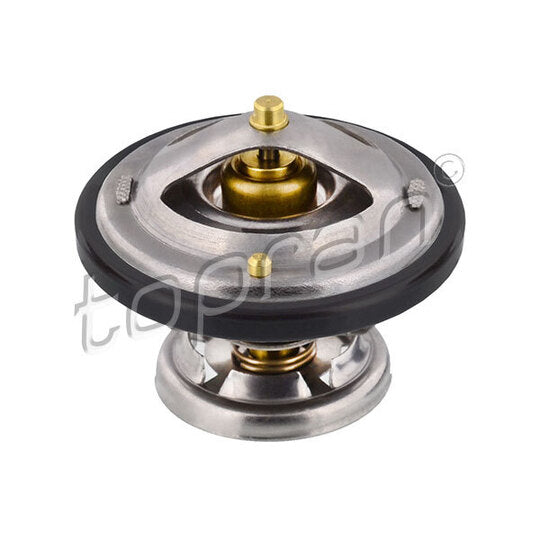 Topran Thermostat, coolant to suit Mercedes-Benz
