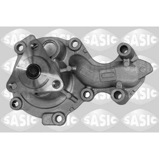 Sasic Water pump to suit Ford, Bugatti